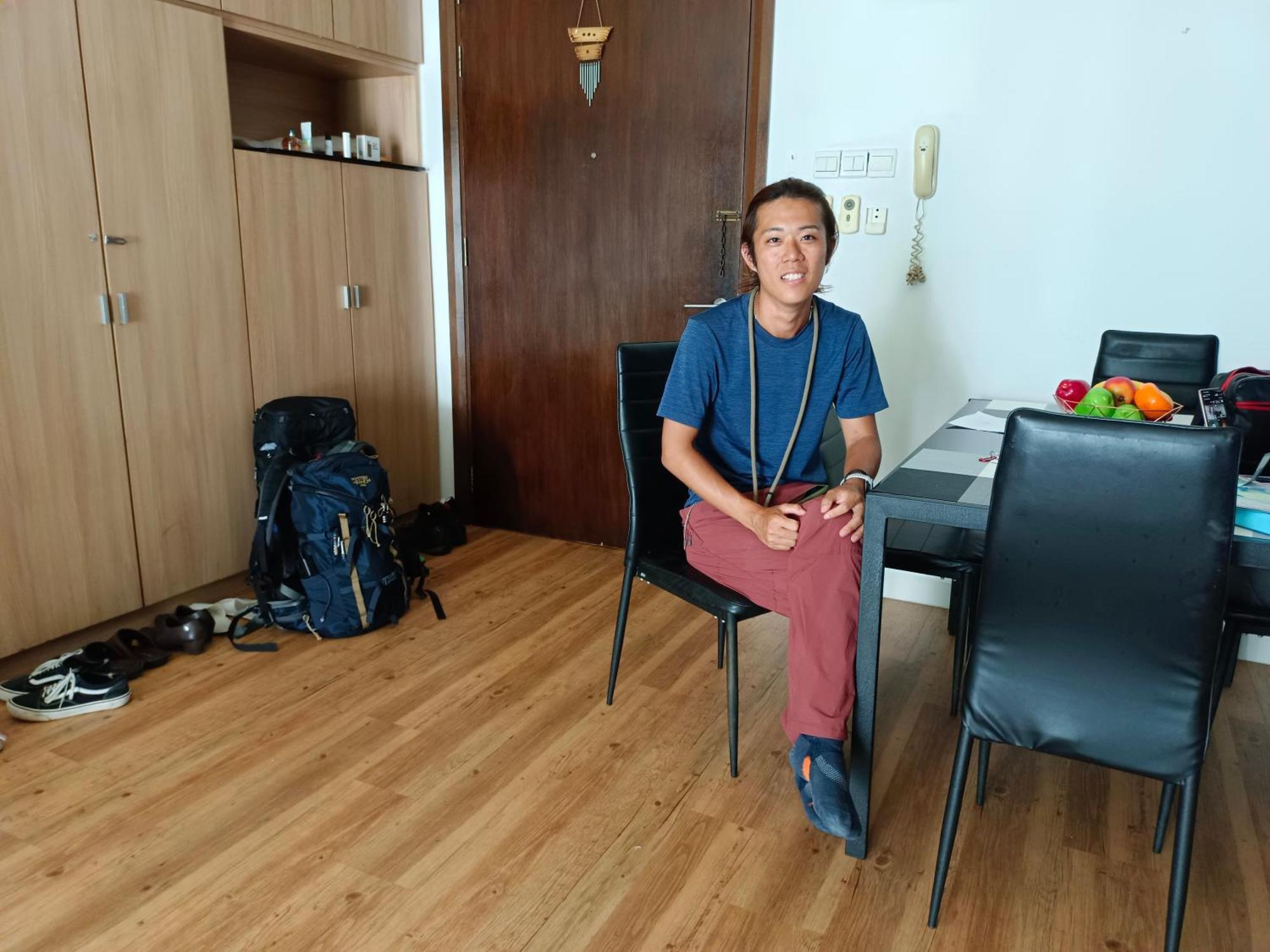 Regalia Exclusive Hostel Куала Лумпур Екстериор снимка