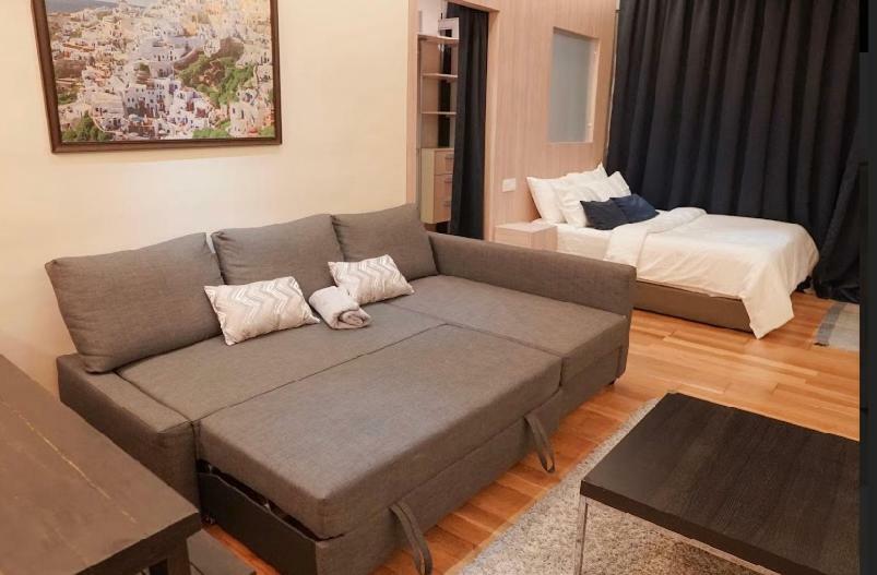 Regalia Exclusive Hostel Куала Лумпур Екстериор снимка