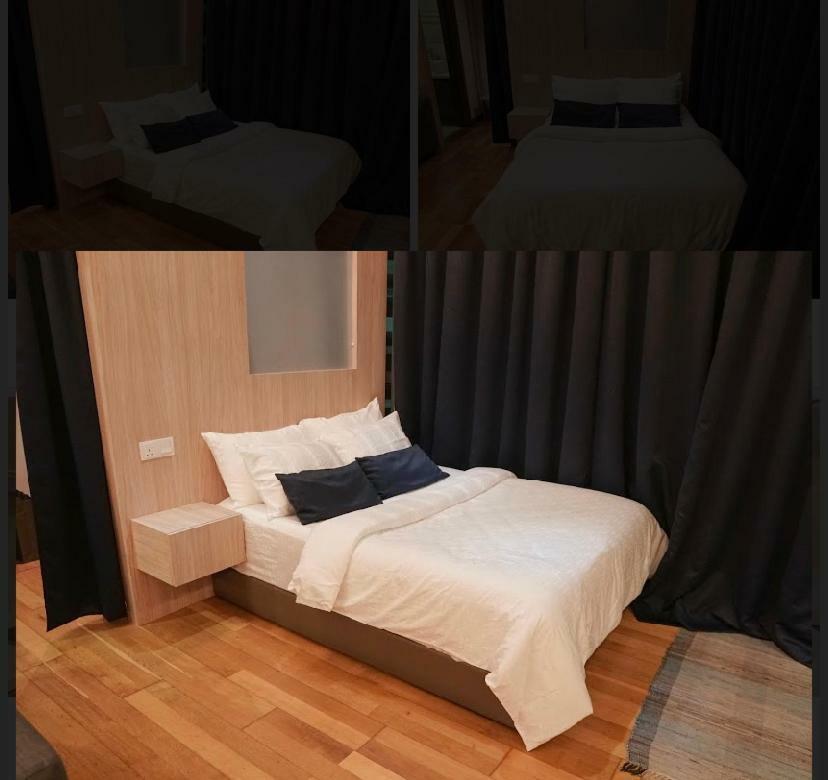 Regalia Exclusive Hostel Куала Лумпур Екстериор снимка